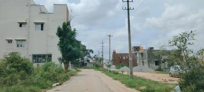 Image of 1200 Sq.ft Residential Plot / Land for sale in Mylanahalli, Bengaluru for Rs. 4560000