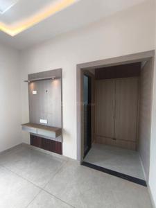 Hall Image of 798 Sq.ft 2 BHK Independent House for sale in Thirunindravur Chennai for Rs. 2738000