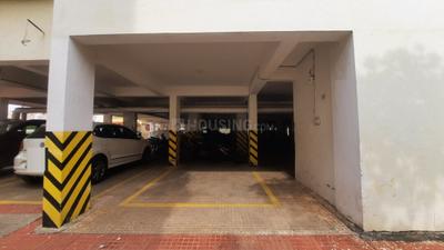 Image of 995 Sq.ft 3 BHK Apartment / Flat for sale in  KB Eco City by Kataria Builteck Pvt Ltd, Electronic City, Bengaluru for Rs. 5200000