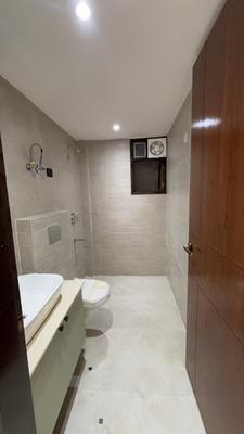 Image of 1395 Sq.ft 3 BHK Apartment / Flat for sale in Satbari, New Delhi for Rs. 12000000