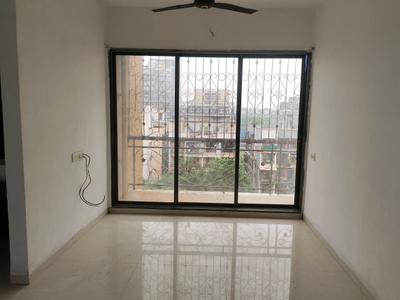 Living Room Image of 700 Sq.ft 1 BHK Apartment / Flat for sale in Soham Shakti, Ulwe Navi Mumbai for Rs. 5500000