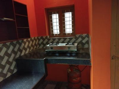 Kitchen Image of 900 Sq.ft 2 BHK Independent House for sale in Perinthalmanna Malappuram for Rs. 7850000