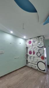 Bedroom Image of 1140 Sq.ft 2 BHK Apartment / Flat for sale in Suchitra Hyderabad for Rs. 5900000