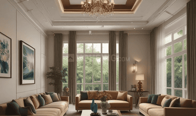 Image of 5200 Sq.ft 5 BHK Apartment / Flat for sale in ANP Privado, Baner, Pune for Rs. 127700000