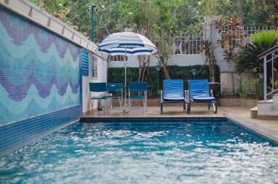 Image of 2500 Sq.ft 4 BHK Villa for rent in Baga, Goa for Rs. 225000