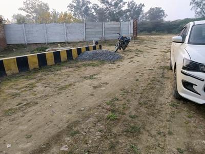 Image of 1000 Sq.ft Residential Plot / Land for sale in Mohanlalganj, Lucknow for Rs. 1699999