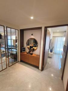 Hall Image of 3400 Sq.ft 4 BHK Apartment / Flat for sale in Polaris, Sevasi Vadodara for Rs. 17500000