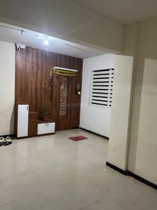 Hall Image of 1750 Sq.ft 3 BHK Apartment / Flat for sale in Wakadi Navi Mumbai for Rs. 6700000