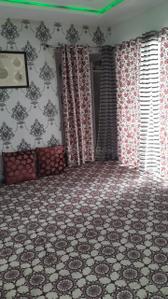 Hall Image of 580 Sq.ft 1 BHK Apartment / Flat for sale in Tricon Sunshine Hills Phase 2, Pisoli Pune for Rs. 3000000