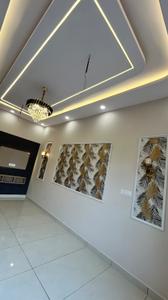 Living Room Image of 900 Sq.ft 3 BHK Independent House for sale in GBP Eco Greens, Saidpura Dera Bassi for Rs. 7800000