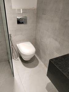 Bedroom Two Image of 1900 Sq.ft 4 BHK Apartment / Flat for sale in The Nook Apartment, Santacruz West Mumbai for Rs. 110000000