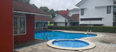 Image of 3400 Sq.ft 4.5 BHK Villa for sale in Kakkanad, Kochi for Rs. 25000000