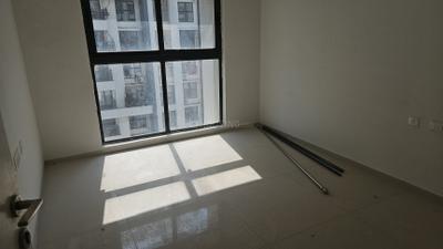 Bedroom Image of 1200 Sq.ft 3 BHK Apartment / Flat for sale in Godrej Green Glades, Jagatpur Ahmedabad for Rs. 10400000
