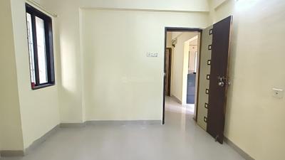 Bedroom Image of 1050 Sq.ft 2 BHK Apartment / Flat for sale in  Anvee Apartment, Dhayari Pune for Rs. 6500000