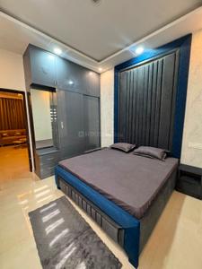 Bedroom Image of 990 Sq.ft 3 BHK Independent House for sale in Kharar Mohali for Rs. 10500000