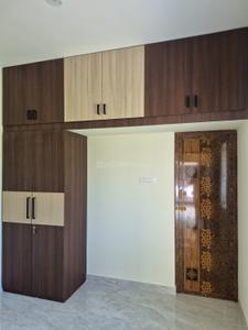 Bedroom Image of 1200 Sq.ft 2 BHK Independent House for sale in Karamadai Coimbatore for Rs. 5500000