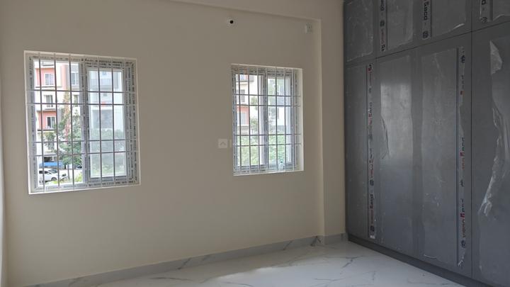 Shiva enclave Bedroom One 1