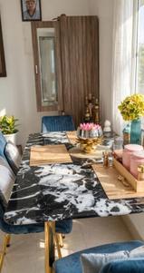 Bedroom Image of 1366 Sq.ft 2 BHK Apartment / Flat for sale in Godrej Meridien Phase II, Sector 106 Gurgaon for Rs. 23000000