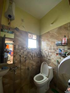 Image of 1600 Sq.ft 3 BHK Builder Floor for rent in Kalyan Nagar, Bengaluru for Rs. 50000