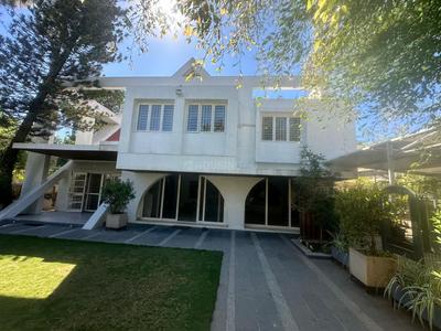 5 BHK Villa