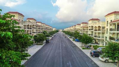 Image of 400 Sq.ft Residential Plot / Land for sale in DLF The Valley, Sector 3, Panchkula for Rs. 32500000