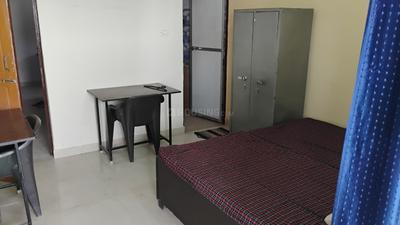Bedroom Image of 1000 Sq.ft 2 BHK Independent House for rent in Bidholi Dehradun for Rs. 16000