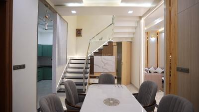 Image of 2872 Sq.ft 4 BHK Villa for sale in Gokulpura, Jaipur for Rs. 26500000