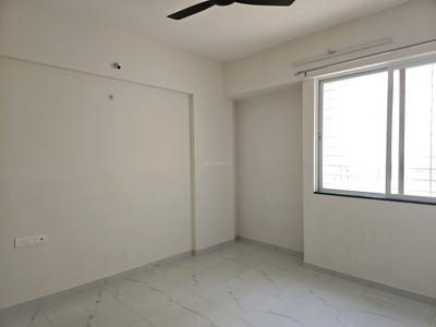 Bedroom Image of 870 Sq.ft 2 BHK Apartment / Flat for sale in VTP Purvanchal, Kesnand Pune for Rs. 5200000