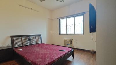 Bedroom Image of 850 Sq.ft 2 BHK Apartment / Flat for sale in Lodha Casa Royale, Thane West Thane for Rs. 8700000