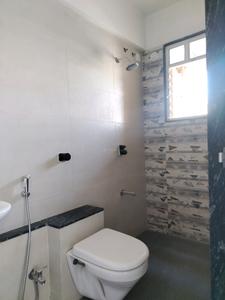 Bedroom Two Image of 1800 Sq.ft 3 BHK Apartment / Flat for sale in Kumar Primeview E3, Hadapsar Pune for Rs. 12000000