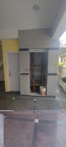 Balcony Image of 5400 Sq.ft 5 BHK Duplex for sale in Dr A S Rao Nagar Colony Secunderabad for Rs. 49000000