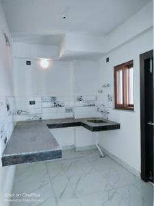 Kitchen Image of 1550 Sq.ft 3 BHK Apartment / Flat for rent in Argora Ranchi for Rs. 18000