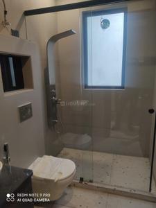 Bathroom Image of 1260 Sq.ft 3 BHK Builder Floor for sale in Paschim Vihar New Delhi for Rs. 31000000
