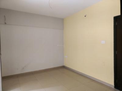 Bedroom Image of 960 Sq.ft 2 BHK Apartment / Flat for rent in Metro Greens, Kondhwa Budruk Pune for Rs. 20000