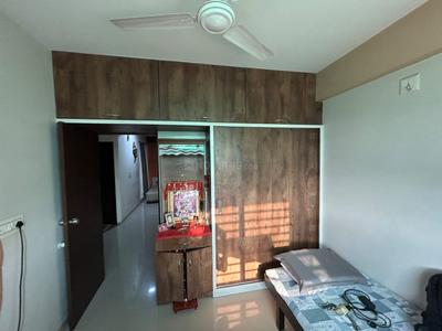 Bedroom Image of 1683 Sq.ft 3 BHK Apartment / Flat for sale in Sargasan Gandhinagar for Rs. 8000000