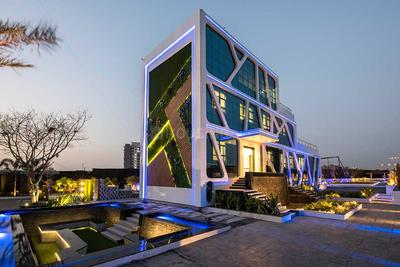 2 BHK Flat