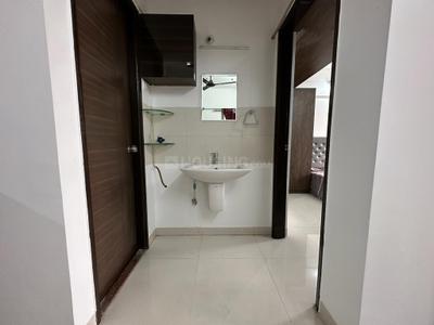 Image of 1050 Sq.ft 2 BHK Apartment / Flat for sale in Venkatesh Graffiti Glover Phase 3, Keshav Nagar, Pune for Rs. 9200000