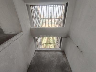Balcony Image of 9000 Sq.ft 5 BHK Penthouse for sale in Nerul Navi Mumbai for Rs. 300000000
