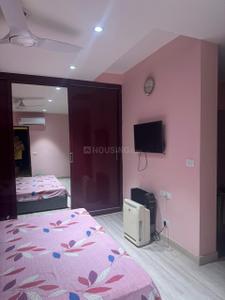Bedroom Image of 2200 Sq.ft 3 BHK Apartment / Flat for sale in Sector 15A Noida for Rs. 59800000