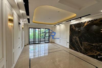 Hall Image of 1845 Sq.ft 3 BHK Builder Floor for sale in DLF Phase 1 Gurgaon for Rs. 42500000