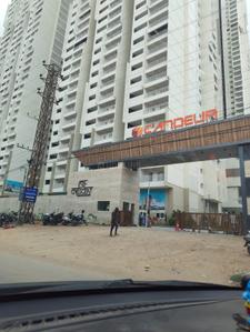 3 BHK Flat