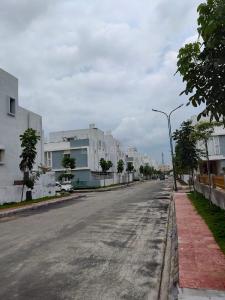 Image of 2000 Sq.ft 4 BHK Villa for rent in Oorjita Grand Vie, Kompally, Hyderabad for Rs. 35000