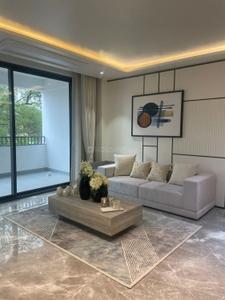 Hall Image of 2864 Sq.ft 4 BHK Apartment / Flat for sale in Ashok Nagar Jaipur for Rs. 37200000
