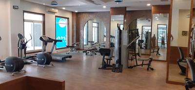 Image of 561 Sq.ft 1 BHK Apartment / Flat for sale in Haveli Apartment, Sarangpura, Jaipur for Rs. 1700000