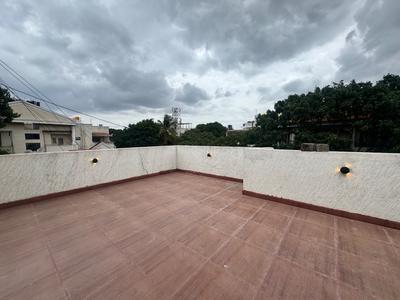 4 BHK Flat