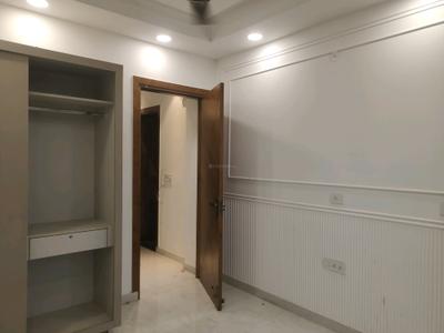 Bedroom Image of 1200 Sq.ft 3 BHK Builder Floor for sale in Sector 49 Faridabad for Rs. 17500000
