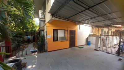 Balcony Image of 4498 Sq.ft 4 BHK Duplex for sale in Gotri Vadodara for Rs. 22000000