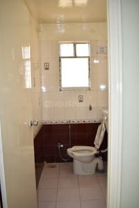 Image of 1000 Sq.ft 2 BHK Apartment / Flat for rent in Samrat Swastik, Hadapsar, Pune for Rs. 32000