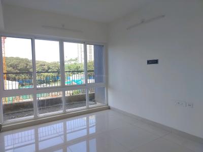 Bedroom Image of 1140 Sq.ft 2 BHK Apartment / Flat for sale in Vishva Gangotree Prajakta, Karve Nagar Pune for Rs. 17200000
