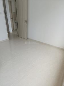 Bedroom Image of 1350 Sq.ft 2.5 BHK Apartment / Flat for sale in Sukhwani Kingsley, Thergaon Pune for Rs. 11900000